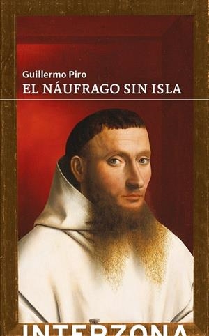 NÁUFRAGO SIN ISLA, EL | 9789877900903 | PIRO, GUILLERMO