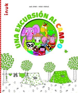 EXCURSIÓN AL CAMPO, UNA | 9788419968012 | SAMBA, GINA / TARRAGÓ, MARIA