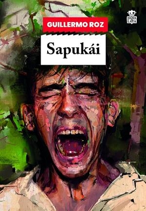 SAPUKÁI | 9788418918438 | ROZ, GUILLERMO