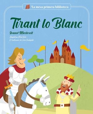 TIRANT LO BLANC | 9788413613727 | SOLE, JORDI