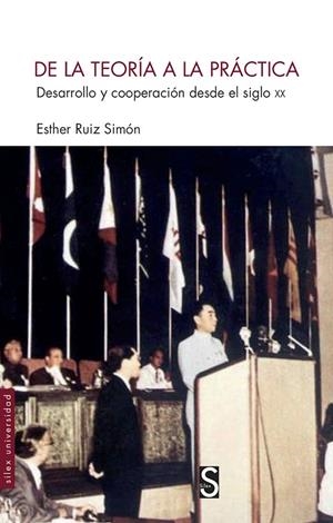 DE LA TEORÍA A LA PRÁCTICA | 9788419661012 | RUIZ SIMÓN, ESTHER