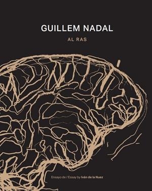 GUILLEM NADAL. AL RAS | 9788418895708 | NADAL, GUILLEM