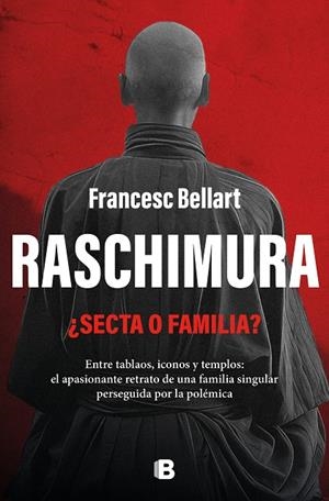 RASCHIMURA (EDICIÓ EN CASTELLÀ) | 9788466672771 | BELLART BERGÉS, FRANCESC