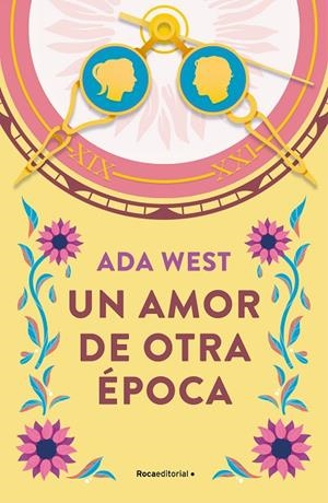 AMOR DE OTRA ÉPOCA, UN | 9788419449962 | WEST, ADA