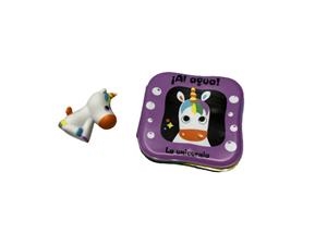 UNICORNIA, LA (¡AL AGUA!) | 9788448866709 | VARIOS AUTORES