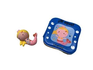 SIRENA, LA (¡AL AGUA!) | 9788448866716 | VARIOS AUTORES