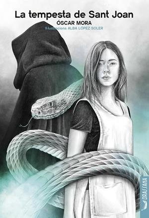 TEMPESTA DE SANT JOAN, LA | 9788412688948 | MORA, ÓSCAR