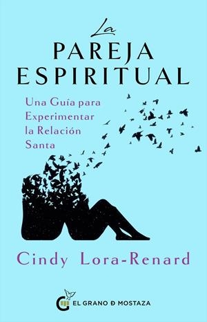 PAREJA ESPIRITUAL, LA | 9788412734089 | LORA-RENARD, CINDY