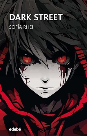 DARK STREET | 9788468370590 | GONZÁLEZ CLAVO, SOFÍA