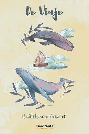 DE VIAJE | 9788410125032 | MORENO MÁRMOL, RAÚL