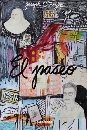 PASEO, EL | 9788419556998 | O'BOYLE, JOSEPH