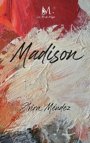 MADISON | 9788410102224 | MÉNDEZ, ELVIRA