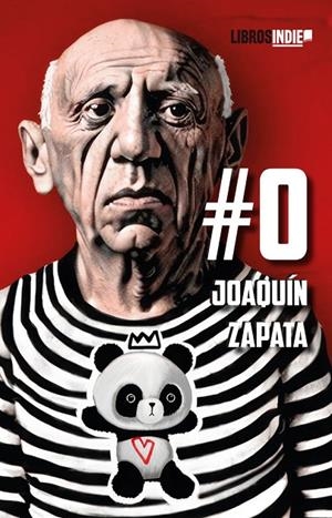 #0 | 9788410111134 | ZAPATA, JOAQUÍN