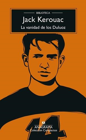 VANIDAD DE LOS DULUOZ, LA | 9788433918550 | KEROUAC, JACK
