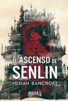 LIBROS DE BABEL 01, LOS. EL ASCENSO DE SENLIN | 9788412589689 | BANCROFT, JOSIAH