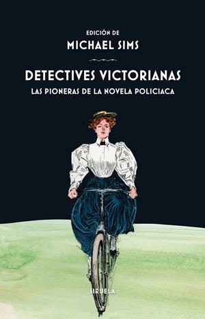 DETECTIVES VICTORIANAS | 9788419942951 | SIMS, MICHAEL
