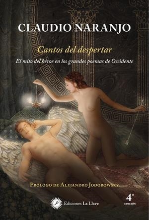 CANTOS DEL DESPERTAR | 9788419350237 | NARANJO, CLAUDIO