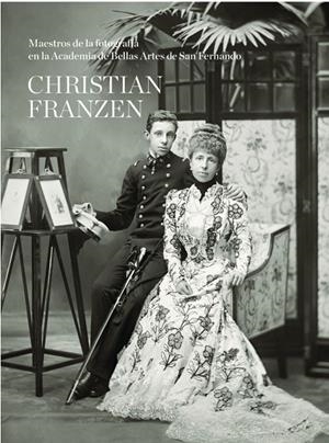 CHRISTIAN FRANZEN | 9788495885555 | DE DIEGO, ESTRELLA