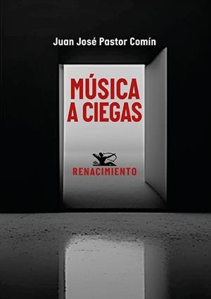 MÚSICA A CIEGAS | 9788410148147 | PASTOR COMIN, JUAN JOSE