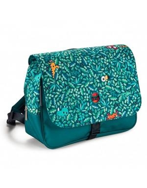 MOTXILLA CARTERA INFANTIL JUNGLA | 5414834844467