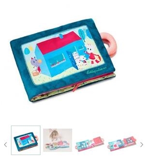 LLIBRE DIDACTIC ROBA 7 CABRETES | 9782930417592