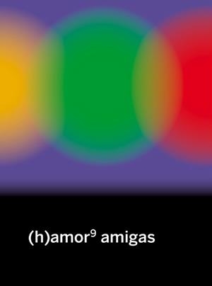 (H)AMOR 9 | 9788419323194 | VARIOS AUTORES