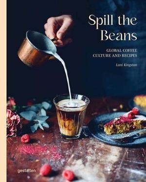 SPILL THE BEANS | 9783967040357