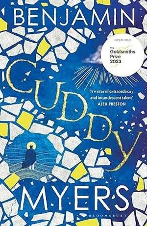 CUDDY | 9781526631466 | MYERS, BENJAMIN