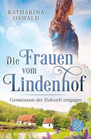 FRAUEN VON LINDENHOF | 9783596706563 | OSWAL, KATHRINA