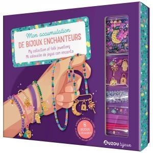 MI COLECCION DE JOYAS CON ENCANTO | 9791039523349 | SHIILIA