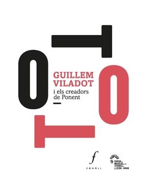 GUILLEM VILADOT I ELS CREADORS DE PONENT | 9788412784350 | VARIOS AUTORES