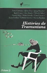 HISTÒRIES DE TRAMUNTANA (VOLUM 2) | 9788412575286 | VARIOS AUTORES