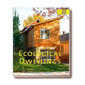 ECOLOGICAL DWELLINGS | 9788415223801