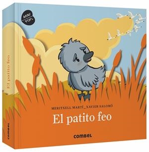 PATITO FEO, EL | 9788491013617 | MARTÍ ORRIOLS, MERITXELL