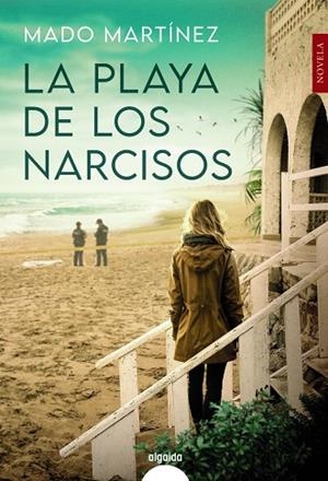PLAYA DE LOS NARCISOS, LA | 9788491898870 | MARTÍNEZ, MADO