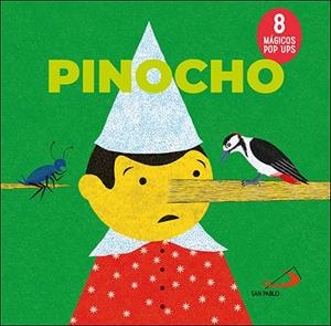 PINOCHO | 9788428569606