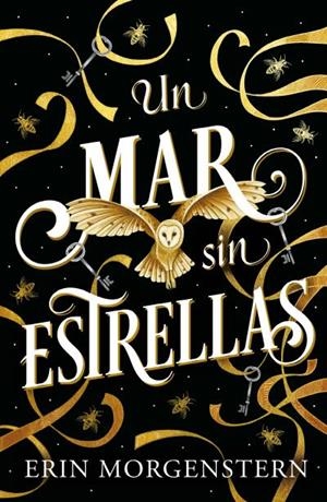 MAR SIN ESTRELLAS, UN | 9788419030320 | MORGENSTERN, ERIN
