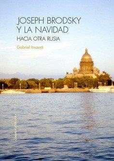JOSEPH BRODSKY Y LA NAVIDAD | 9788413696997 | INSAUSTI HERRERO-VELARDE, GABRIEL
