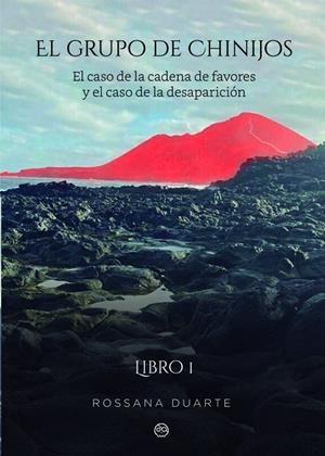 GRUPO DE CHINIJOS, EL | 9788419379870 | DUARTE MARTÍN, ROSANA
