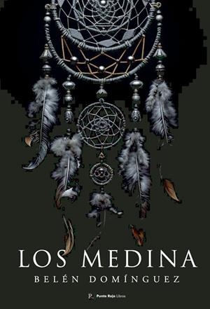 MEDINA, LOS | 9788418990793 | DOMÍNGUEZ FOMBELLA, BELÉN