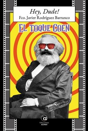 HEY, DUDE! | 9788412698060 | RODRÍGUEZ BARRANCO, FRANCISCO JAVIER