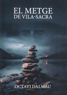 METGE DE VILA-SACRA, EL | 9788412788501 | DALMAU, OCTAVI
