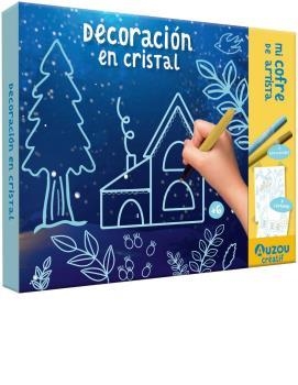 DECORACION EN CRISTAL | 9791039526746