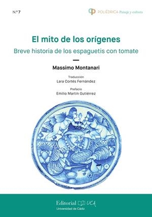 MITO DE LOS ORÍGENES, EL | 9788498289008 | MONTANARI, MASSIMO