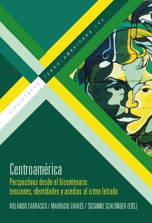 CENTROAMÉRICA | 9788491924012 | SCHLÜNDER, SUSANNE