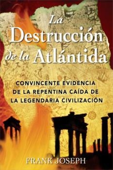 DESTRUCCIÓN DE LA ATLÁNTIDA, LA | 9780892811410 | JOSEPH, FRANK