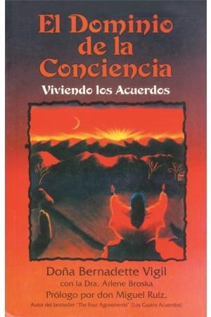Dominio de la Conciencia, EL | 9780892816958 | VIGIL, BERNADETTE