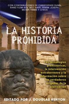 HISTORIA PROHIBIDA, LA | 9781594774461 | KENYON, J. DOUGLAS