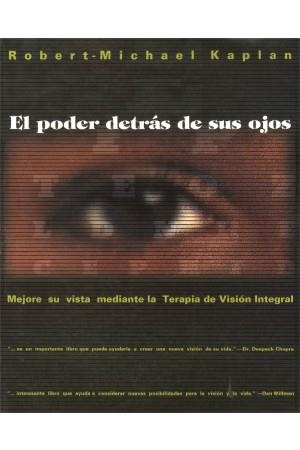 PODER DETRÁS DE SUS OJOS, EL | 9780892815760 | KAPLAN, ROBERT-MICHAEL