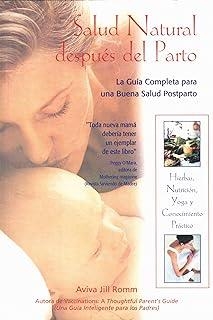 Salud Natural después del Parto | 9780892816965 | ROMM, AVIVA JILL